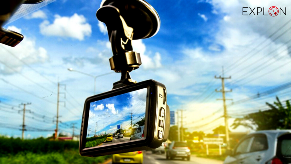 5 Uses of Dash Cams – Why Should You Get One?