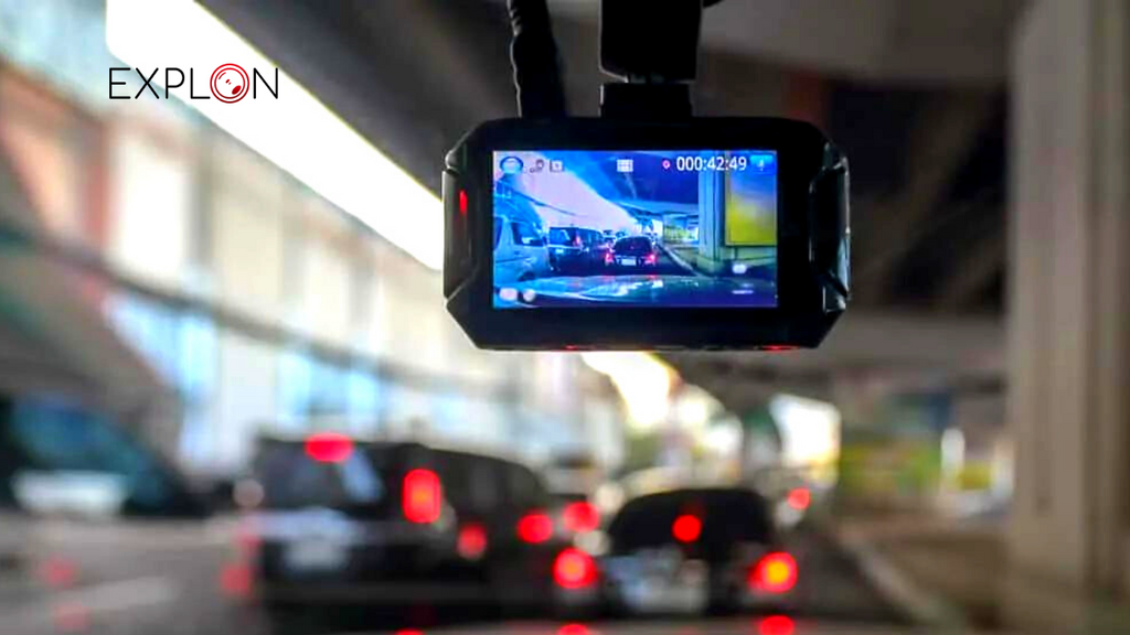 What is a Dash Camera?
