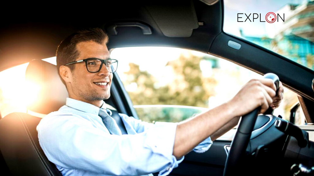 When Do You Need Glasses for Driving?