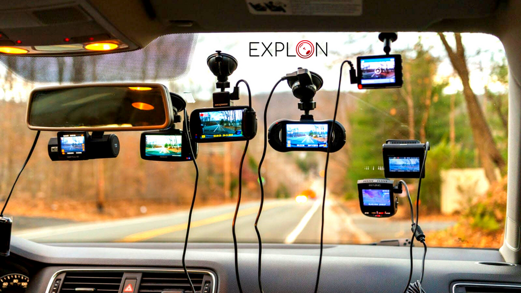 Top 9 Reasons Why You Should Have a Dashcam