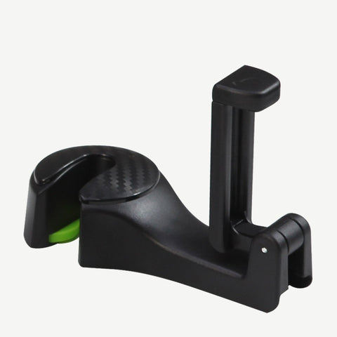 Image of Car Seat Hook and Organizer