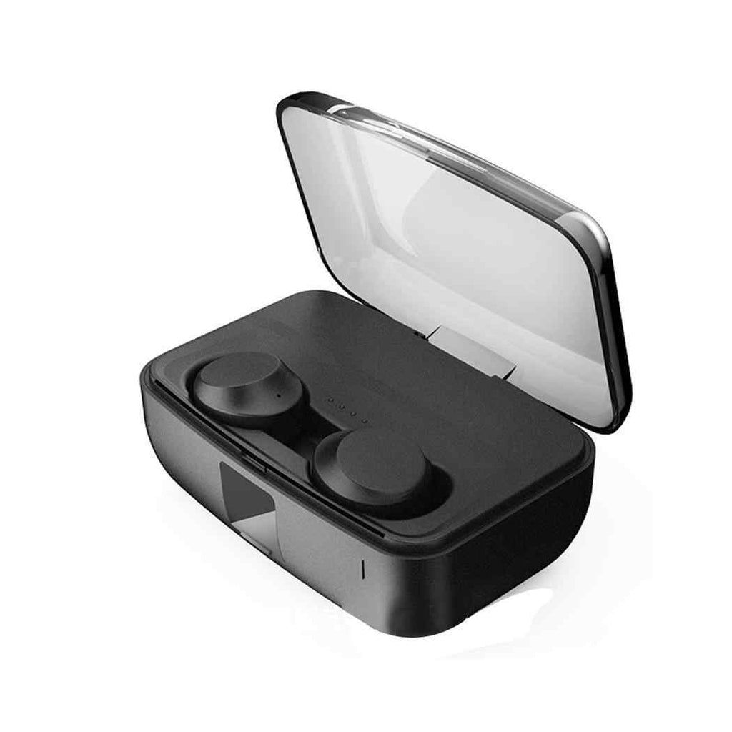 Bluetooth 5.0 Wireless Earbuds IPX8 Waterproof
