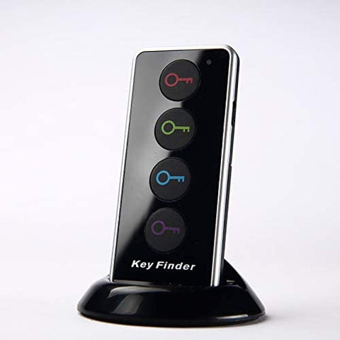 Image of Key Finder - GPS Smart Tracker & Locator Device