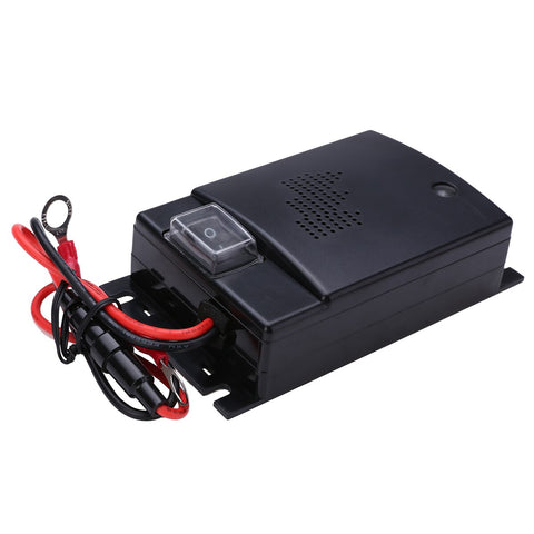 Image of High Quality Ultrasonic Car Pest & Rodent Repeller